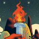 Image for article titled Stream an entire album of great instrumental soul from supergroup The Olympians